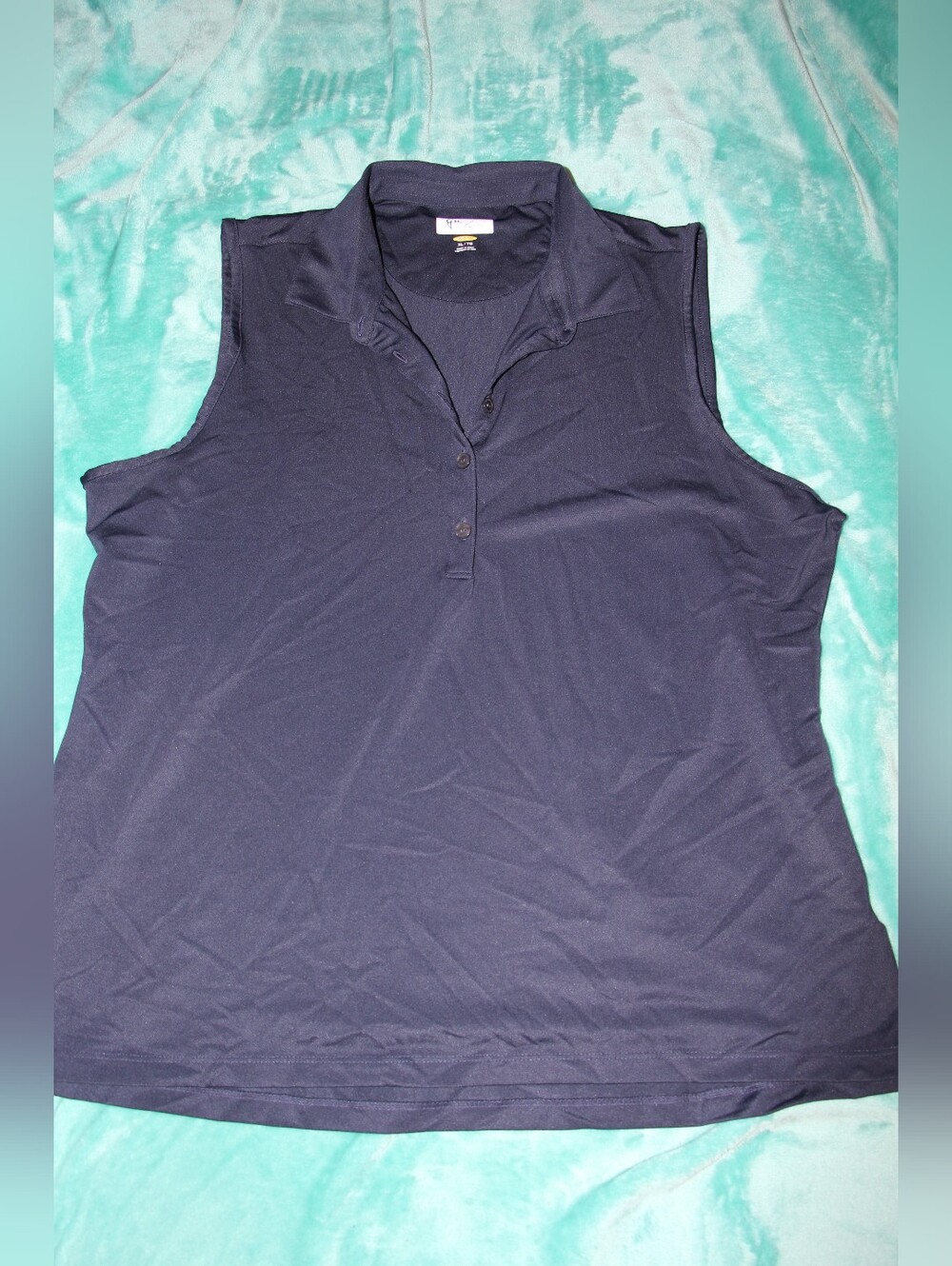 Women's Guy Harvey Sleeveless Top